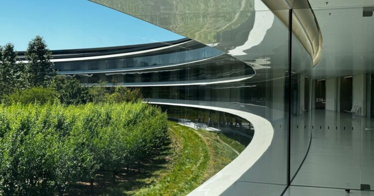 Stan Ng odchází z Applu po 31 letech