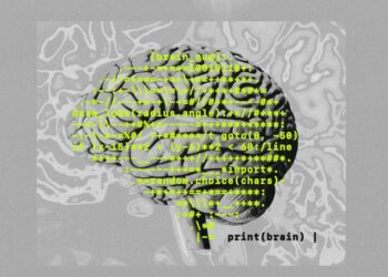 Mobil s AI funkcemi a data v pozadí