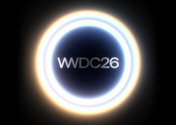 Apple komunita na WWDC 2026 v Cupertinu