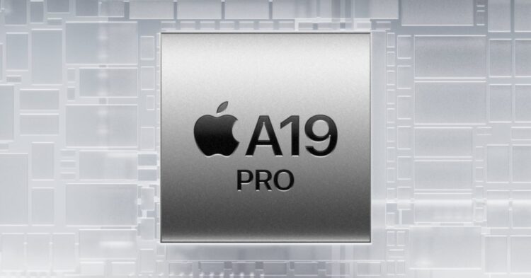 TSMC a čipy pro Apple v kontextu napětí na Tchaj-wanu