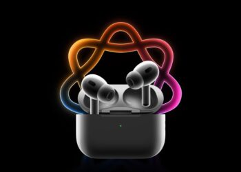AirPods s novou Siri v iOS 27