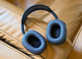 AirPods Max 2 recenze