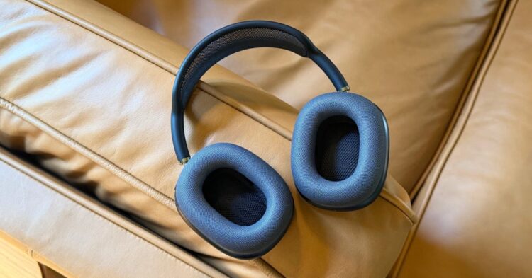 AirPods Max 2 recenze