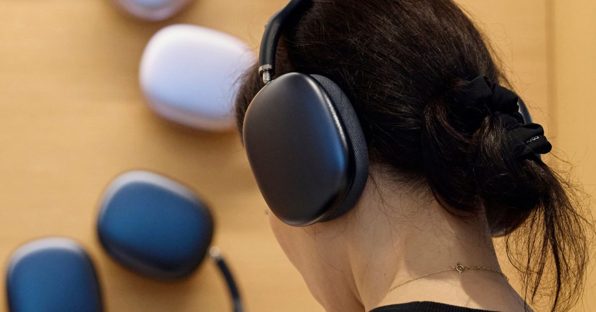 Apple Music a rozdíl mezi Spatial Audio a lossless