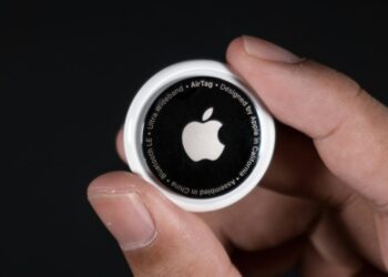 AirTag 2 a upravená ochrana proti sledování