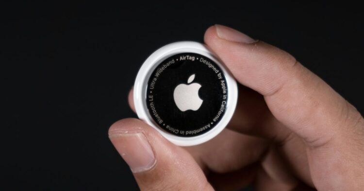 AirTag 2 a upravená ochrana proti sledování