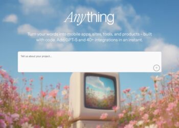Aplikace Anything a spor s Applem o App Store