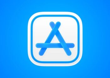Nové aplikace v App Storu a AI vývoj