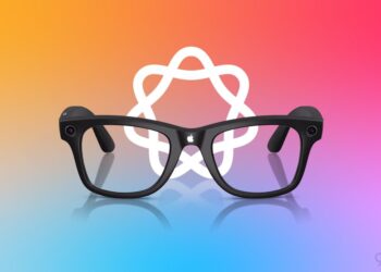 Tim Cook při odpovědi na otázku o chytrých brýlích Applu