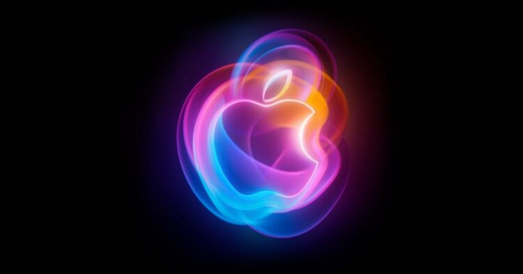 Koncept Apple AR brýlí a skládacího iPadu