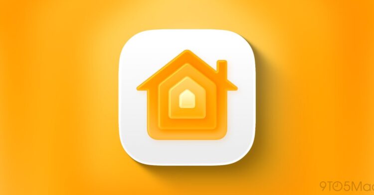Apple Home v iOS 26 přidává chytré topení, zámky a rychlejší párování