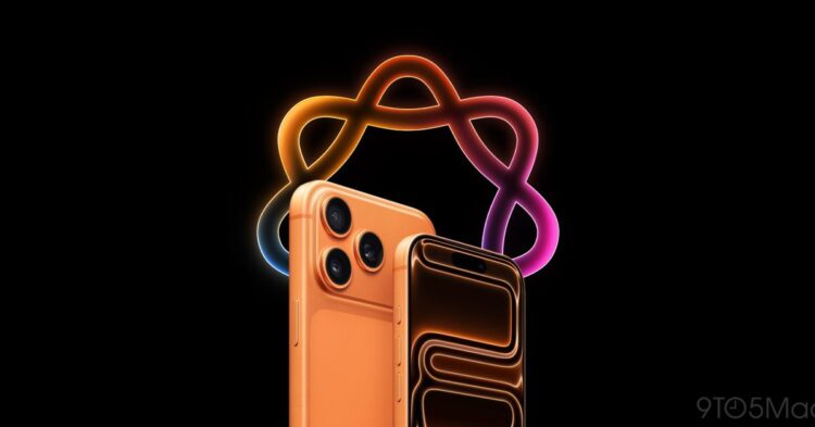 iPhone a umělá inteligence v souvislosti s ekosystémem Apple