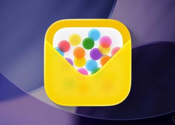 Apple Invites pro iPhone s novou iMessage aplikací