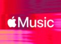 Apple Music na iPhonu s hlášeným výpadkem služby