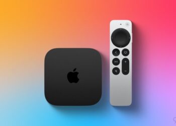 Apple TV 4K a dlouhé čekání na nový model