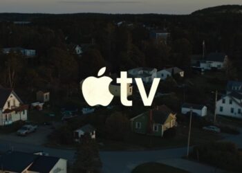 Tři nové krimi seriály na Apple TV