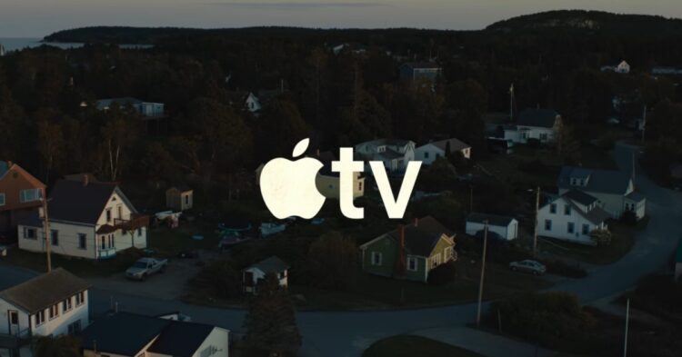 Tři nové krimi seriály na Apple TV