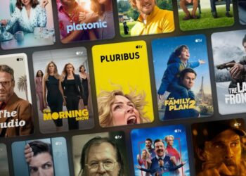 Dotazník Apple TV o obsahu, sportu a kvalitě