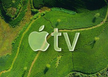 Dubnové novinky na Apple TV se seriály, filmem a sportem