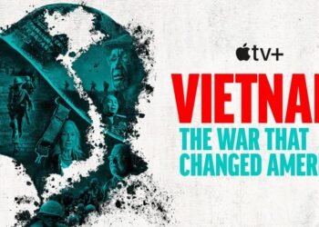 Dokuseriál Vietnam na Apple TV+ a tři nominace na Emmy