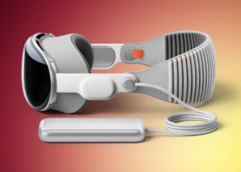 Mike Rockwell a Apple Vision Pro