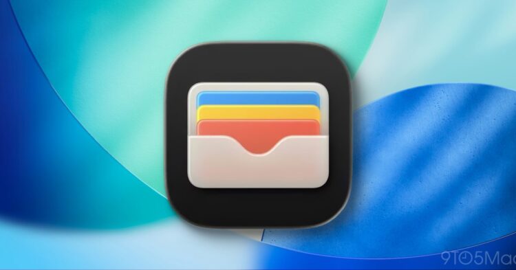 Digital ID v Apple Wallet na iPhonu