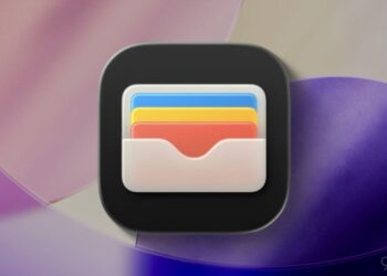 Digitální klíče od auta v Apple Wallet na iPhonu