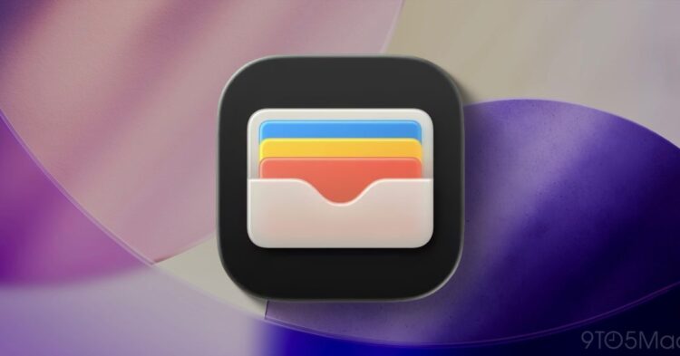 Digitální klíče od auta v Apple Wallet na iPhonu