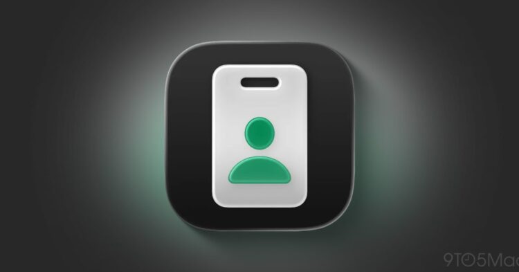 Aplikace Apple Business 2.0 s podporou Vision Pro