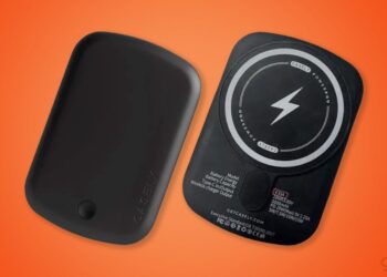 Casely Power Pod powerbanka a upozornění na recall