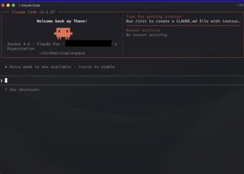 Claude Code a odhalený zdrojový kód po chybě v balíčku