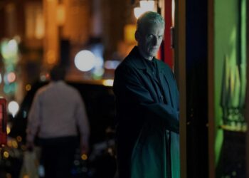 Criminal Record druhá řada na Apple TV+