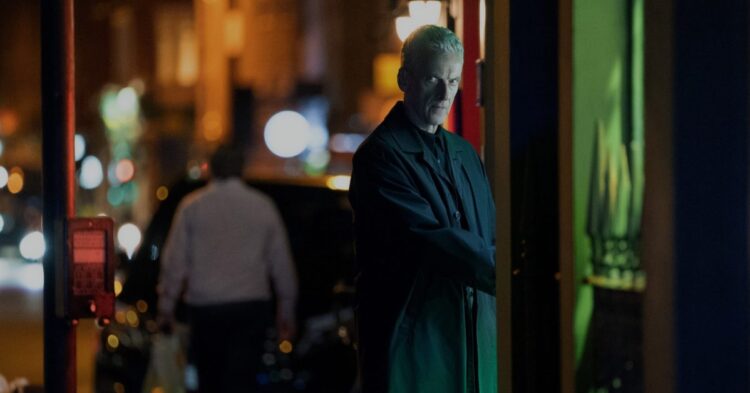 Criminal Record druhá řada na Apple TV+