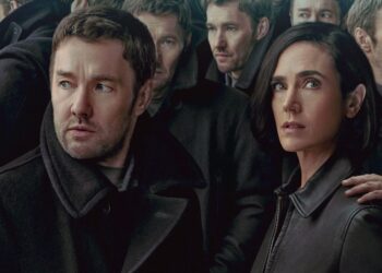 Dark Matter na Apple TV+ vrací druhou řadu