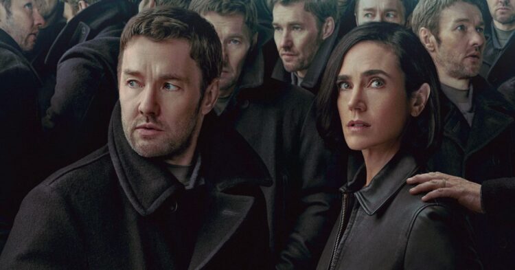 Dark Matter na Apple TV+ vrací druhou řadu