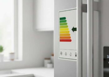 Energetické štítky v EU – aktuální požadavky na označování spotřebičů