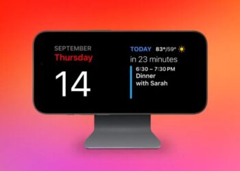 Fantastical na iPhonu s novými alarmy pro úkoly