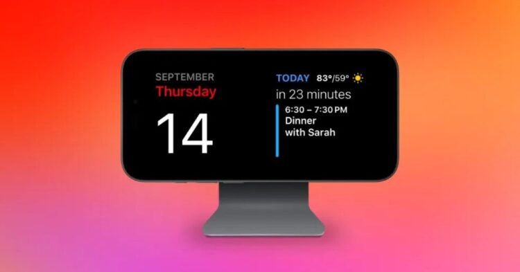 Fantastical na iPhonu s novými alarmy pro úkoly