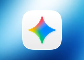 Nativní aplikace Gemini pro Mac