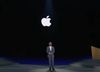 Siri na iPhonu s technologií Gemini od Googlu