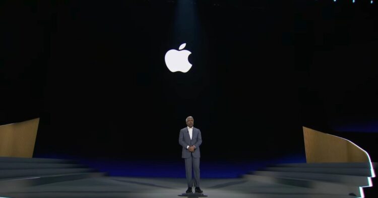 Siri na iPhonu s technologií Gemini od Googlu