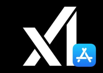 Apple a aplikace Grok na pozadí deepfake kauzy