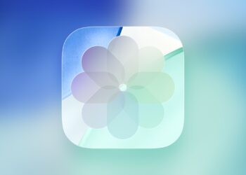 iPhone s novými nástroji Apple Intelligence pro úpravu fotek