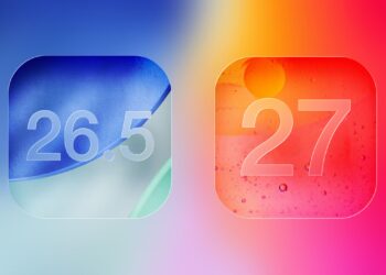 iOS 26.5 a iOS 27 novinky pro iPhone