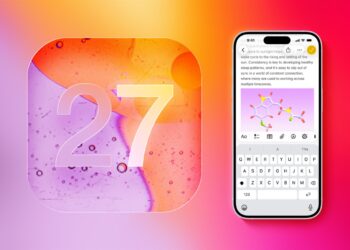 Klávesnice iPhonu s chytrými návrhy slov