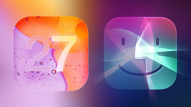 Siri v iOS 27 s novým chatbotovým rozhraním