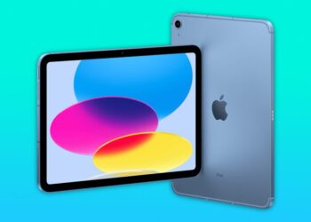 Základní iPad s novým názvem a čipem A18