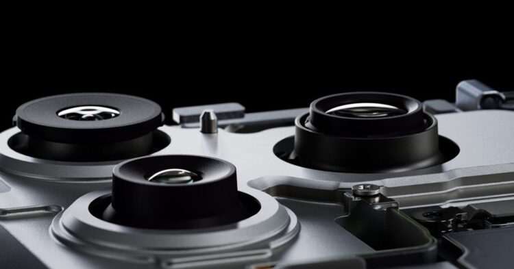 iPhone 18 Pro a variabilní clona fotoaparátu