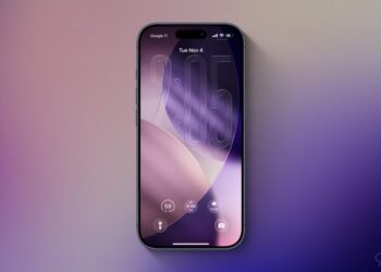 Liquid Glass v iOS 27 s jemnějším ovládáním