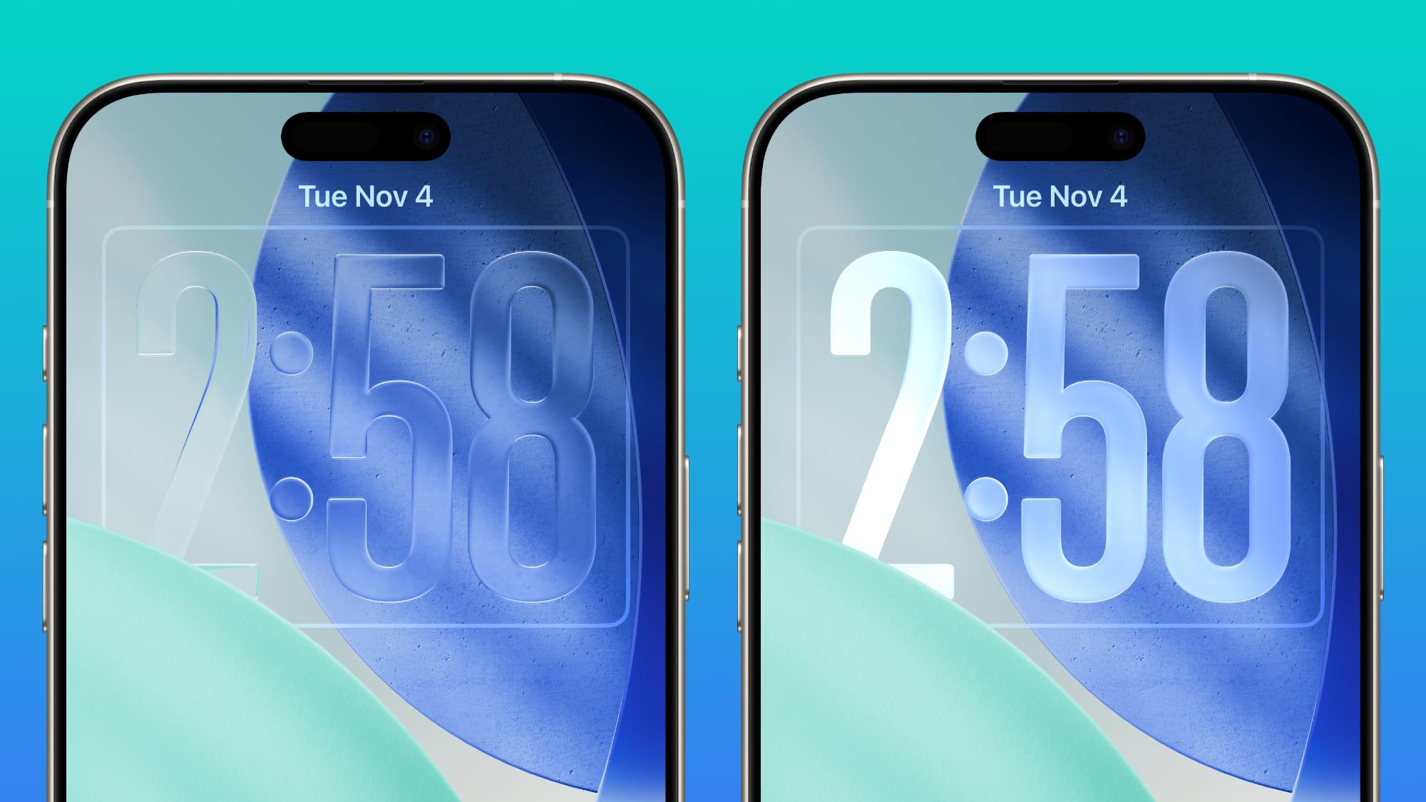 iOS 27 Liquid Glass